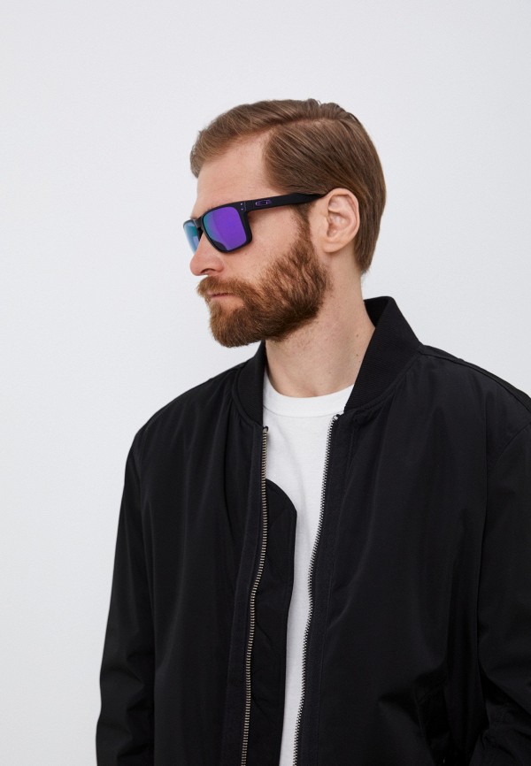 Очки солнцезащитные  Oakley фото