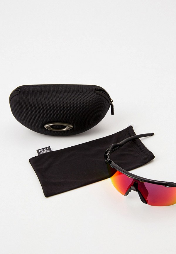 фото Очки солнцезащитные oakley