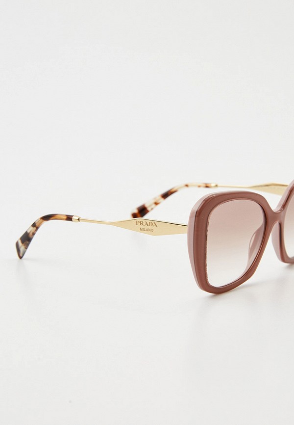 фото Очки солнцезащитные prada