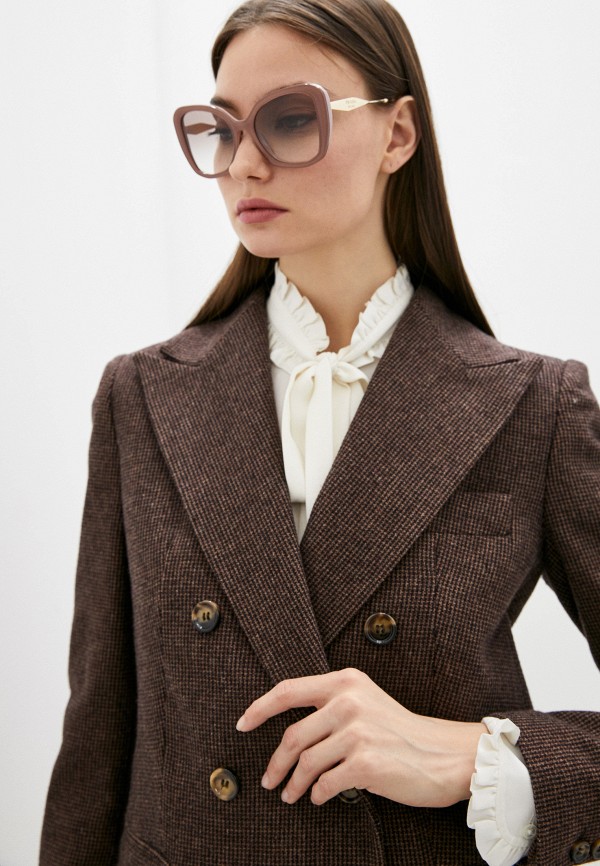 фото Очки солнцезащитные prada