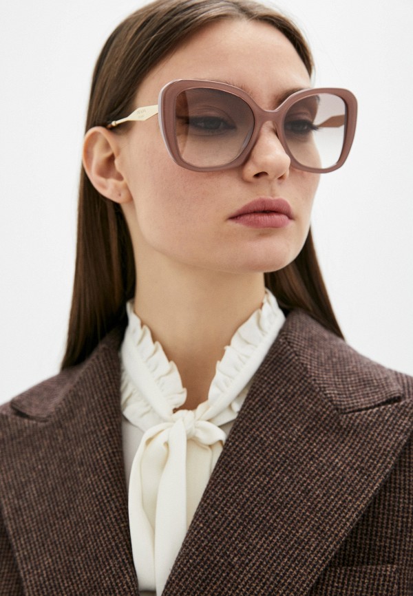 фото Очки солнцезащитные prada