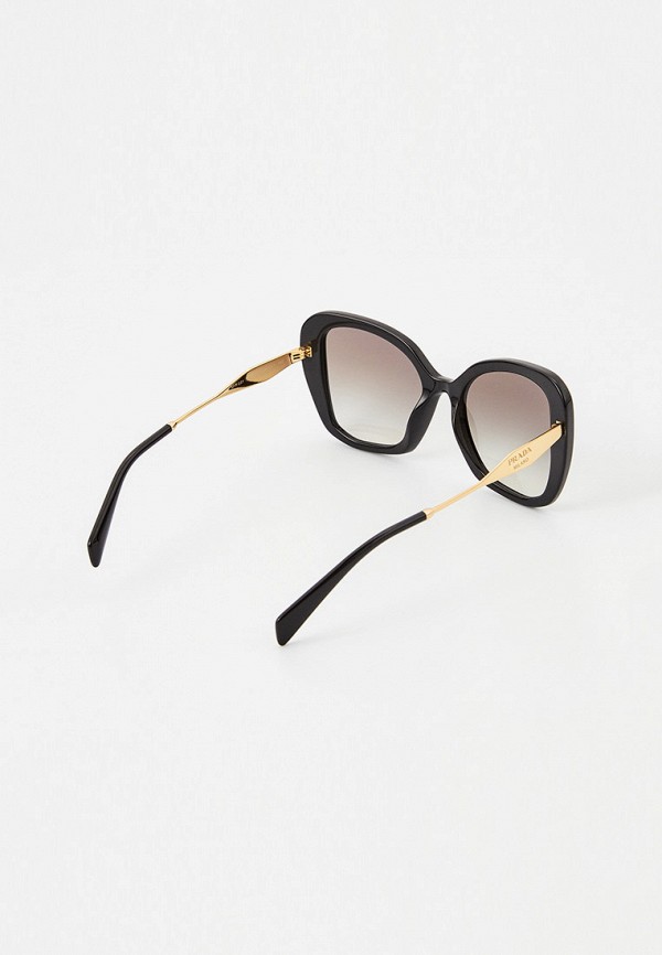 фото Очки солнцезащитные prada