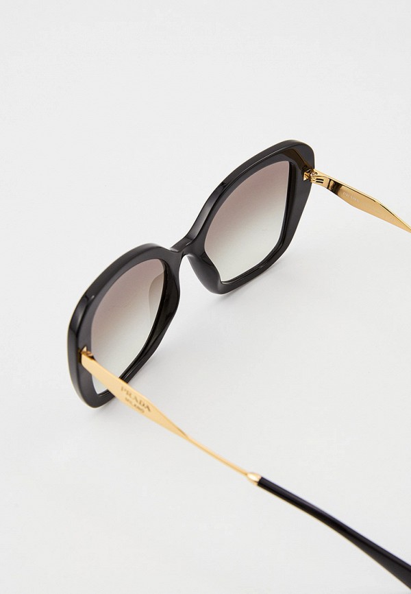 фото Очки солнцезащитные prada