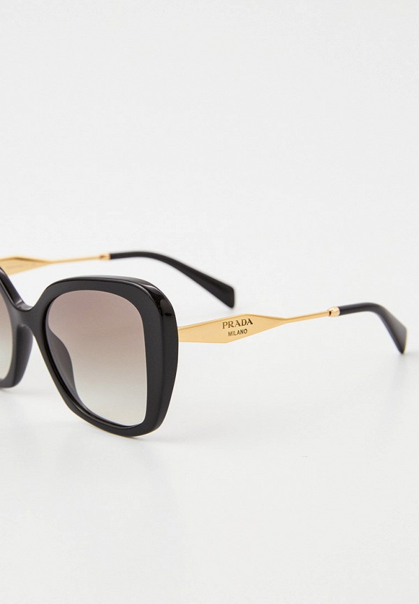 фото Очки солнцезащитные prada
