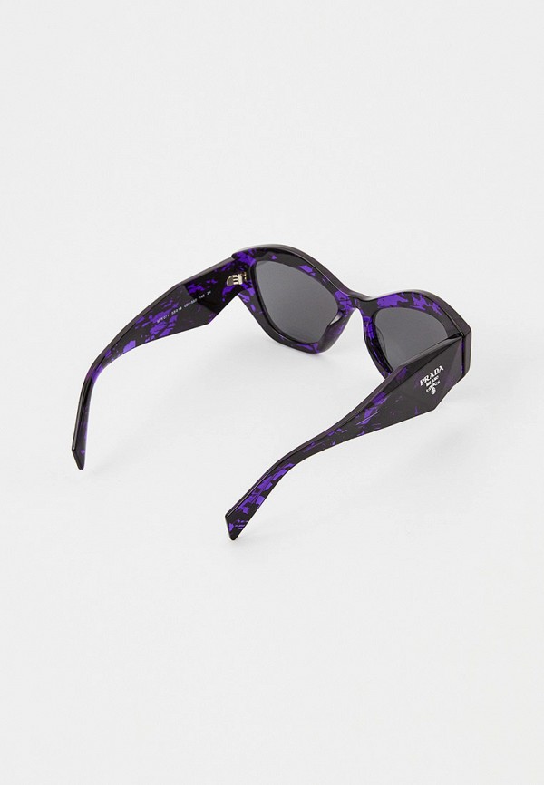 фото Очки солнцезащитные prada