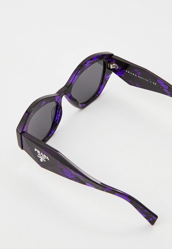 фото Очки солнцезащитные prada