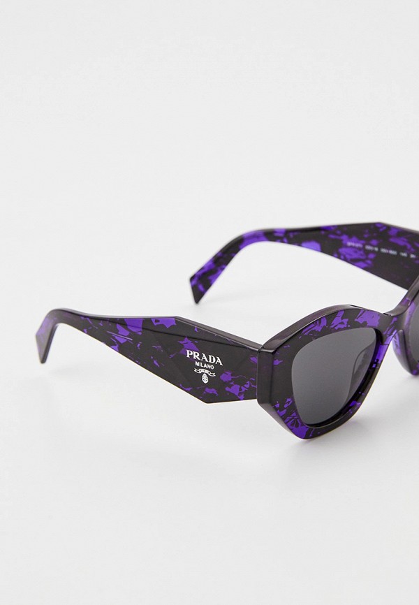 фото Очки солнцезащитные prada