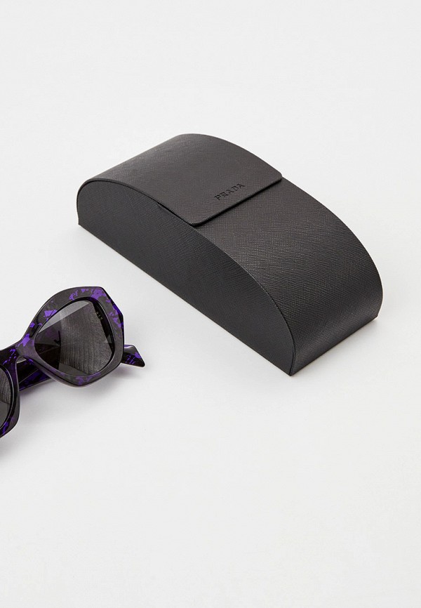 фото Очки солнцезащитные prada