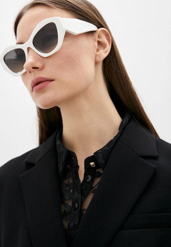 фото Очки солнцезащитные prada