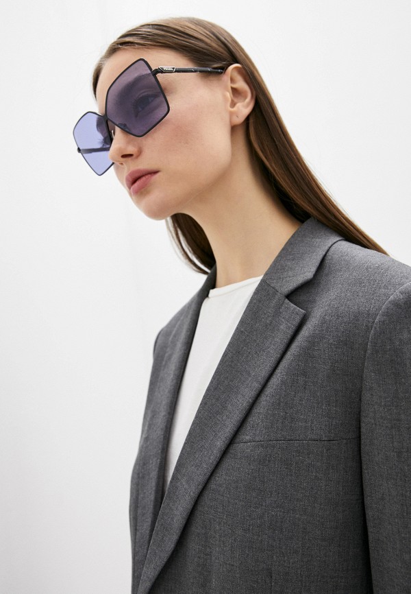 фото Очки солнцезащитные prada