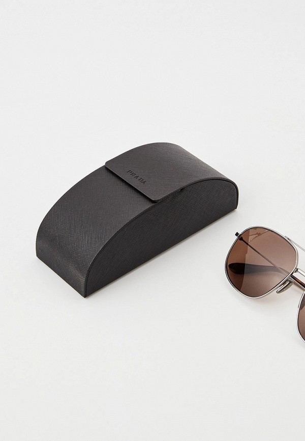 фото Очки солнцезащитные prada