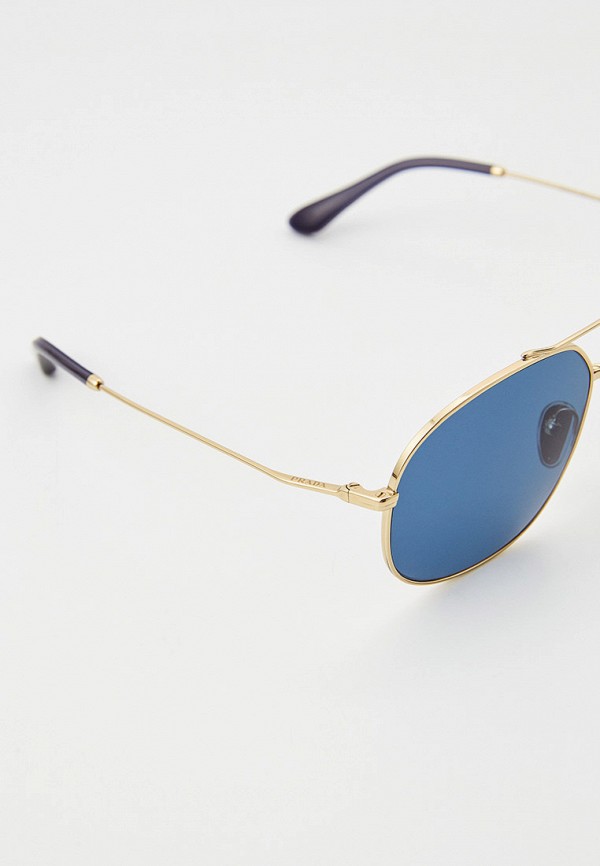 фото Очки солнцезащитные prada