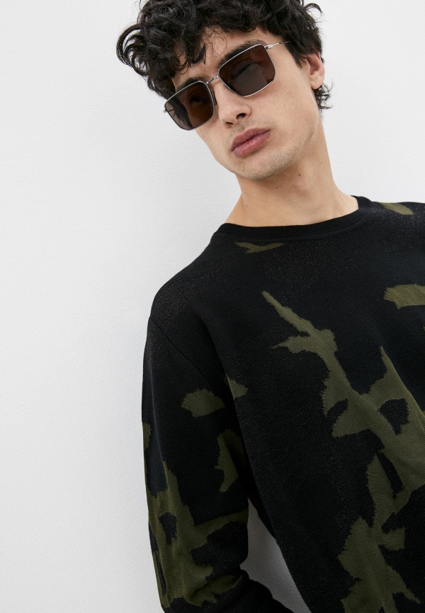 фото Очки солнцезащитные prada