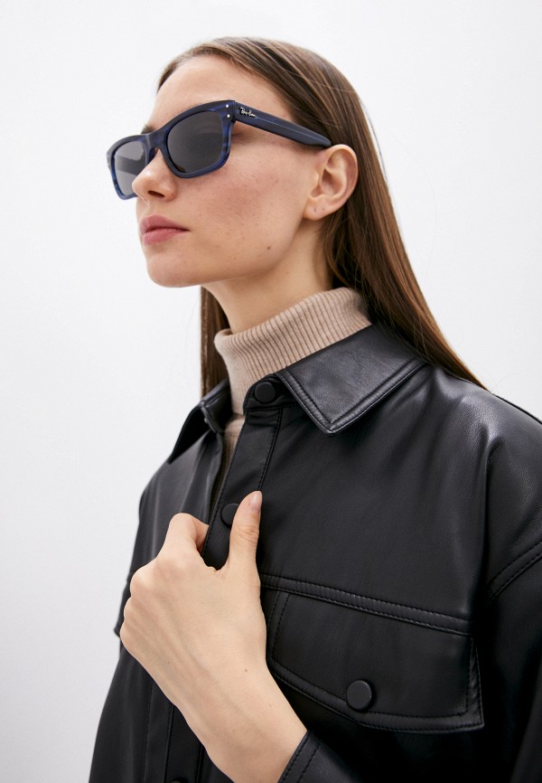 фото Очки солнцезащитные ray-ban®