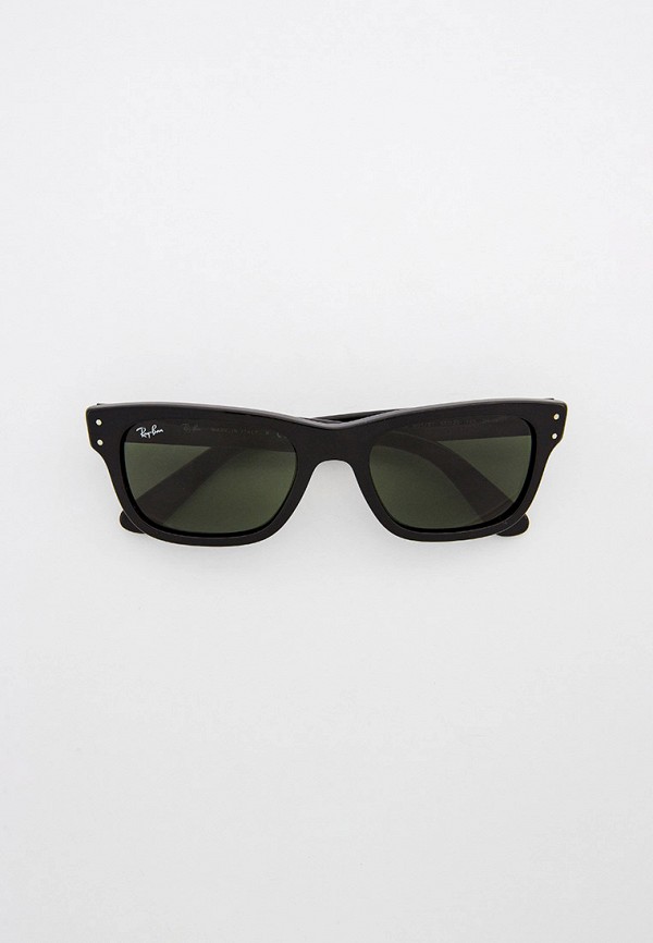 

Очки солнцезащитные Ray-Ban®, Черный, MR BURBANK RB2283 901/31