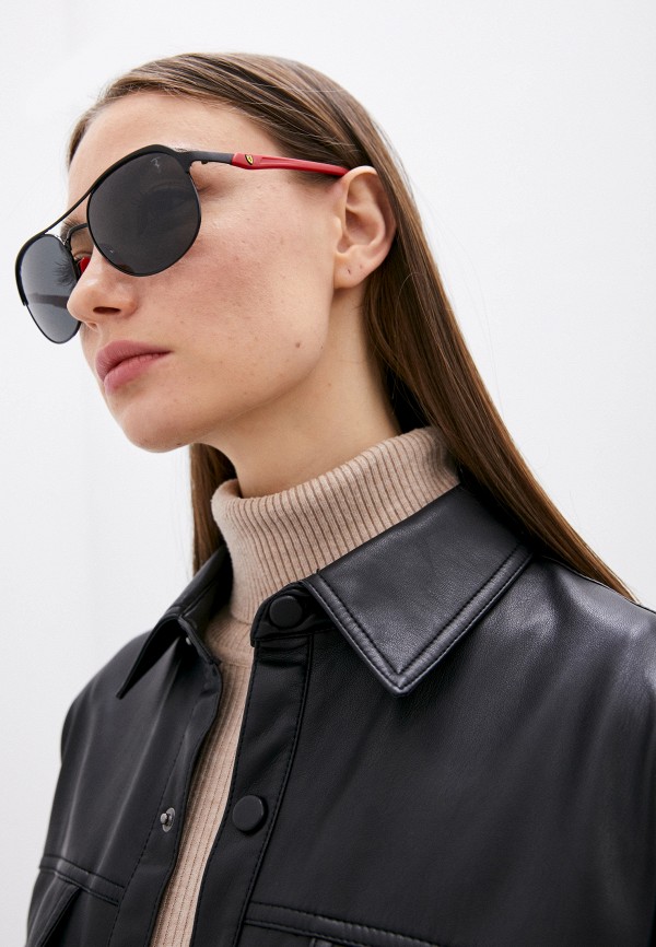 фото Очки солнцезащитные ray-ban®