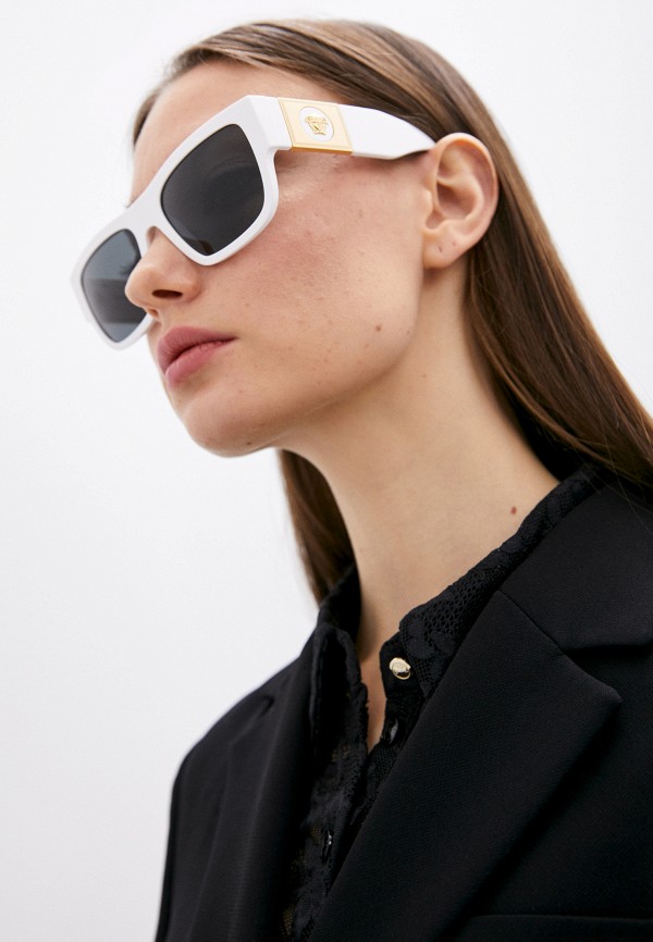фото Очки солнцезащитные versace