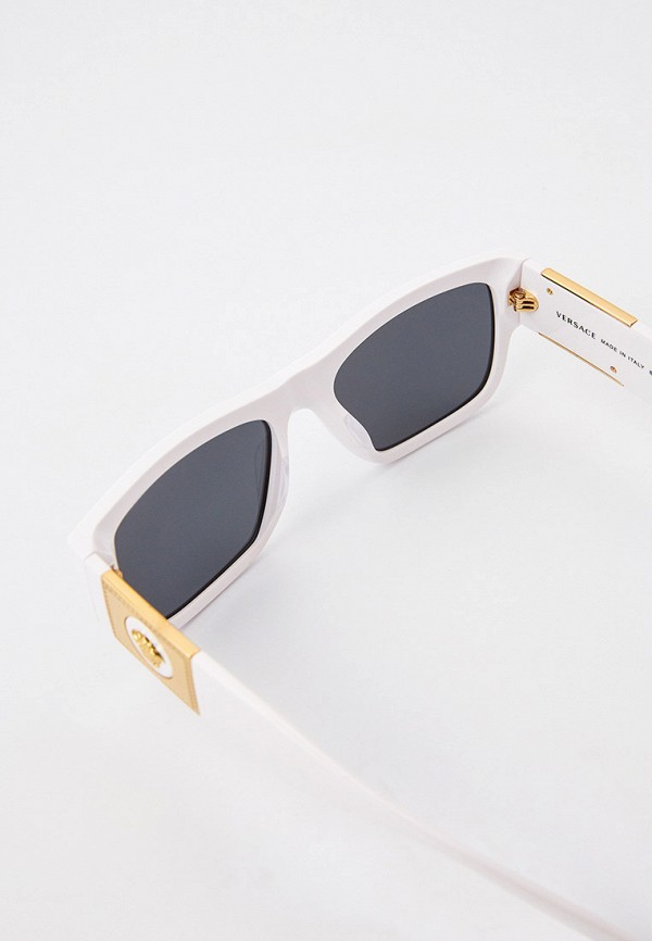 фото Очки солнцезащитные versace