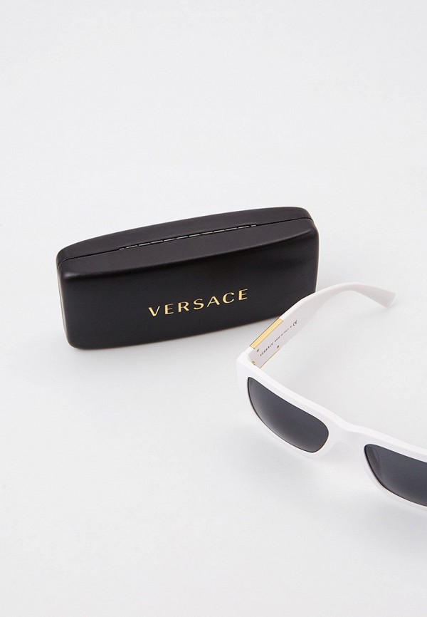 фото Очки солнцезащитные versace