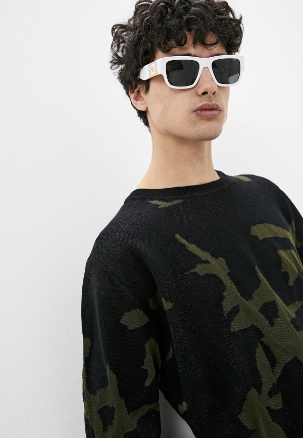 фото Очки солнцезащитные versace