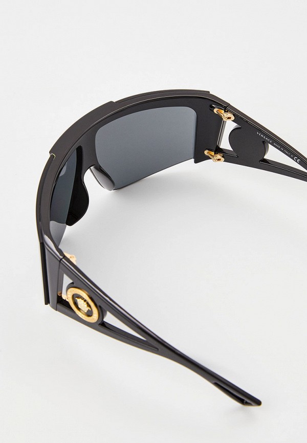 фото Очки солнцезащитные versace