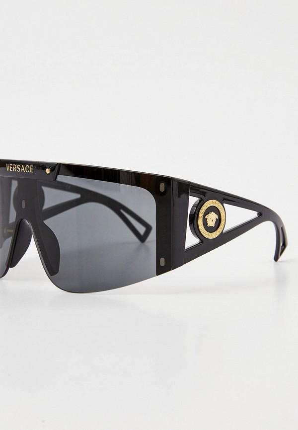 фото Очки солнцезащитные versace