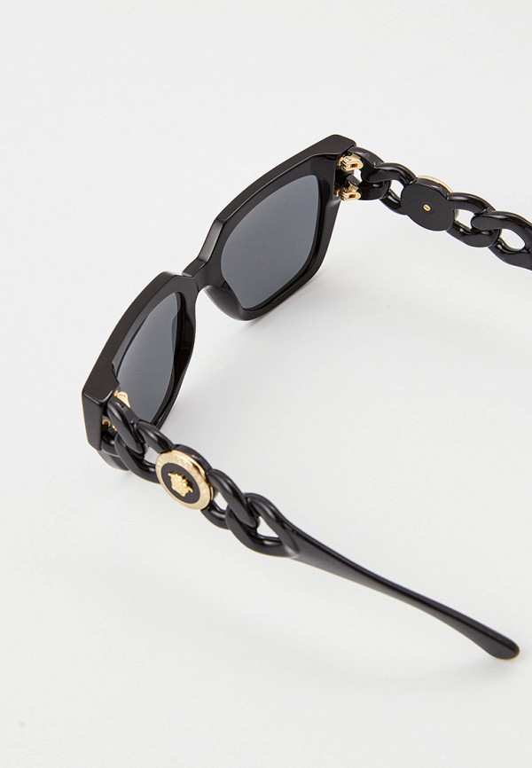 фото Очки солнцезащитные versace