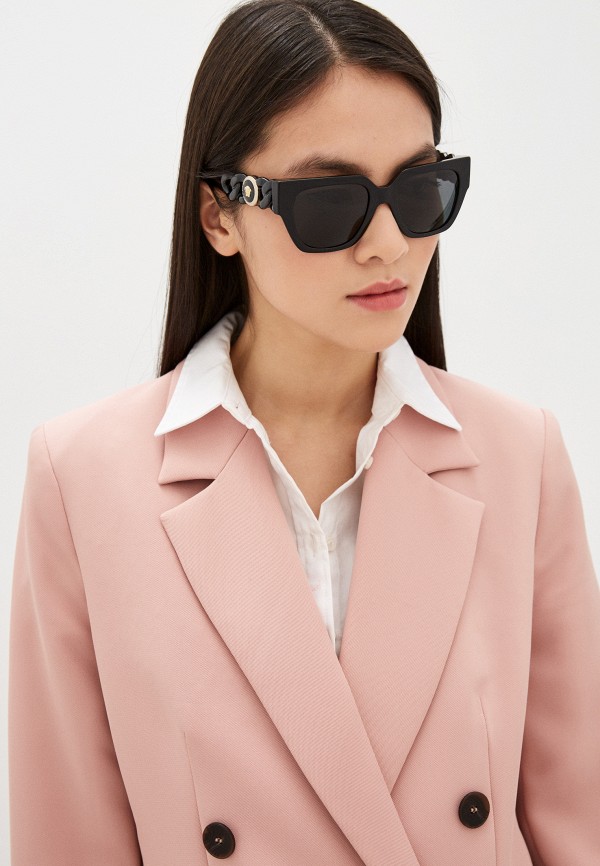 фото Очки солнцезащитные versace