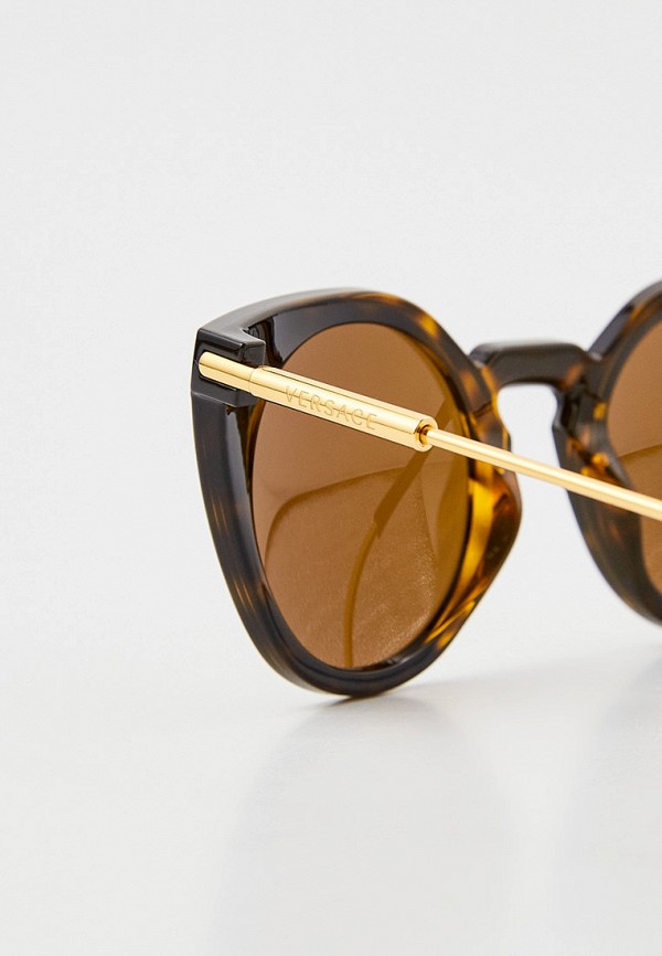 фото Очки солнцезащитные versace