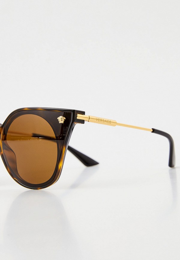 фото Очки солнцезащитные versace