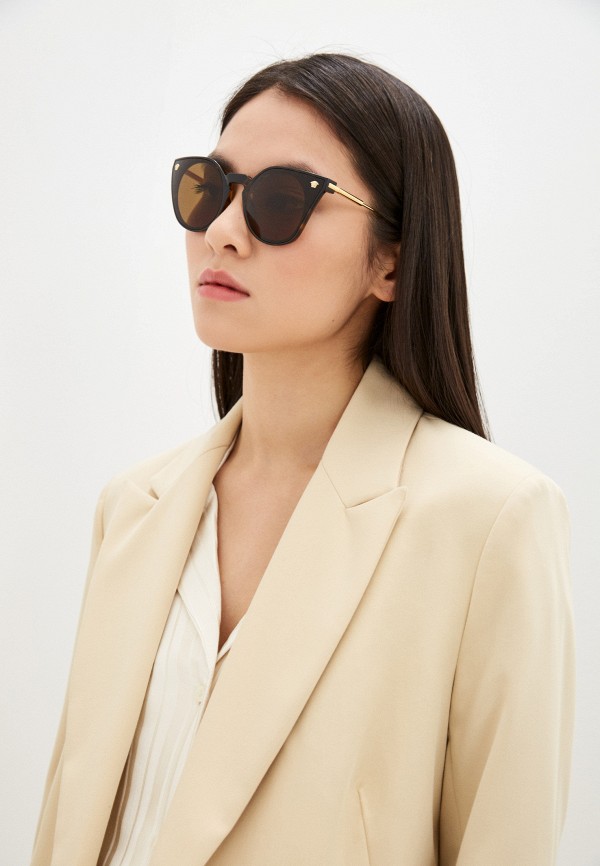 фото Очки солнцезащитные versace