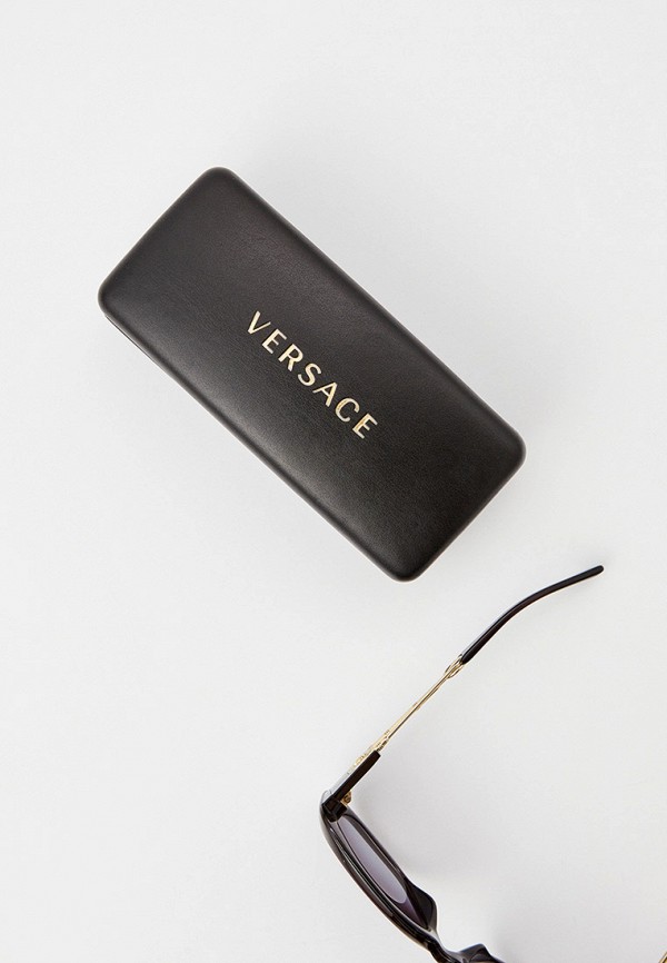 фото Очки солнцезащитные versace