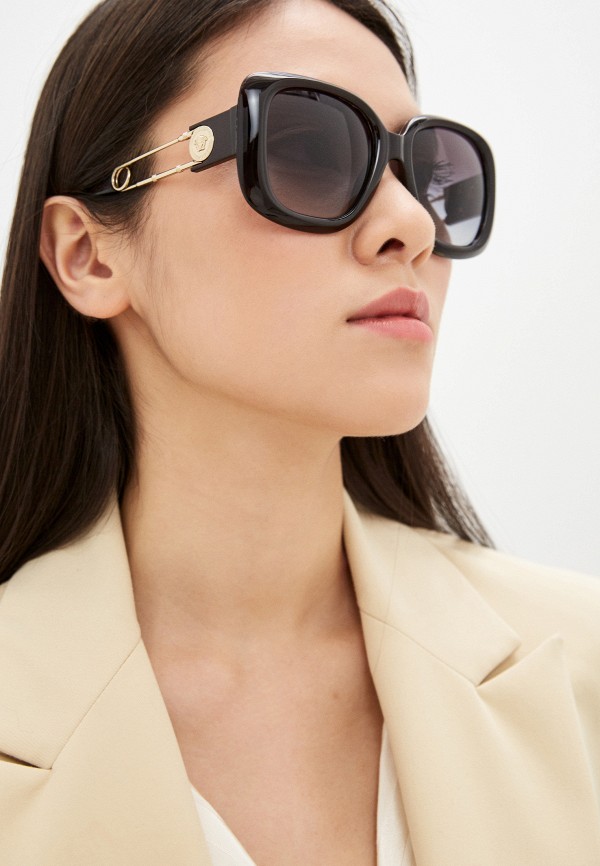 фото Очки солнцезащитные versace