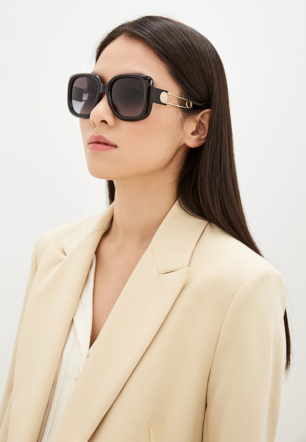 фото Очки солнцезащитные versace