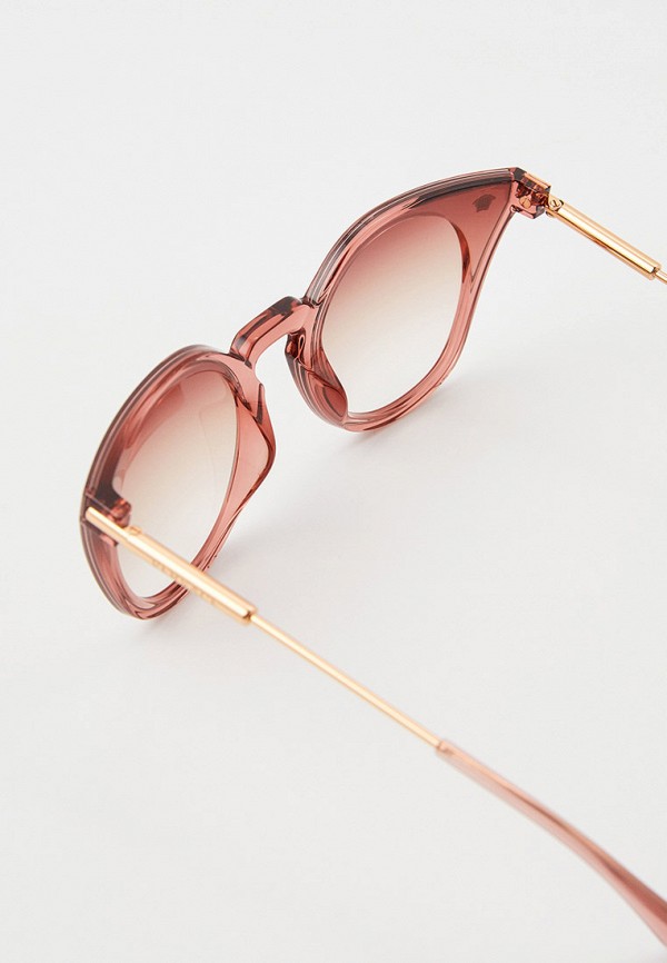 фото Очки солнцезащитные versace