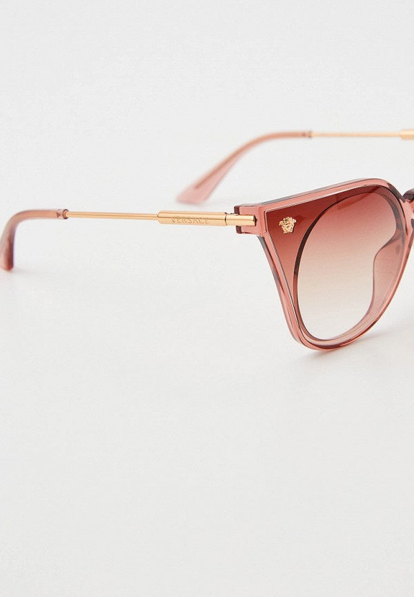 фото Очки солнцезащитные versace