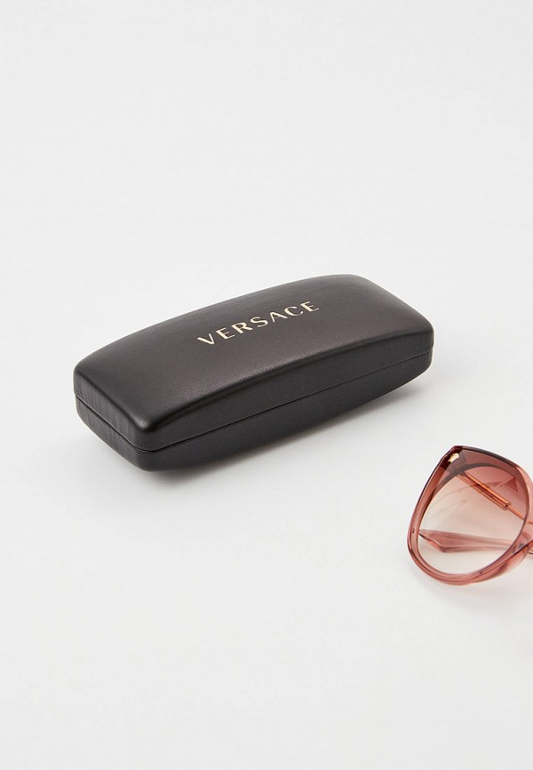 фото Очки солнцезащитные versace