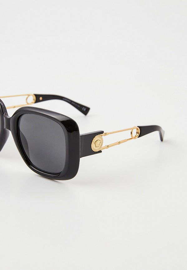 фото Очки солнцезащитные versace