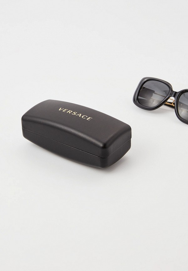 фото Очки солнцезащитные versace