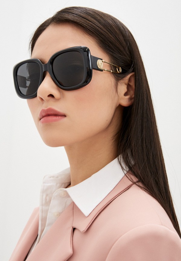 фото Очки солнцезащитные versace