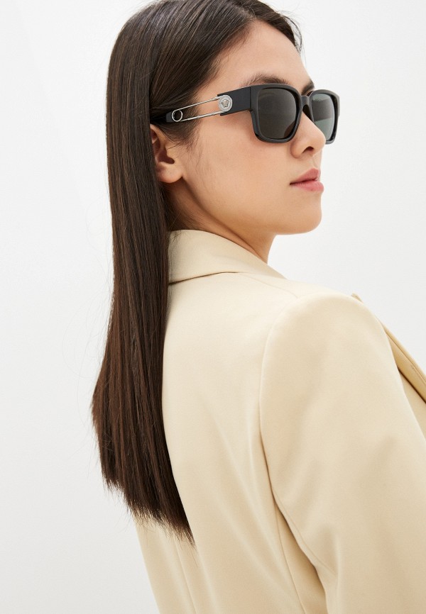 фото Очки солнцезащитные versace