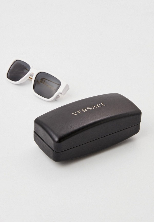 фото Очки солнцезащитные versace