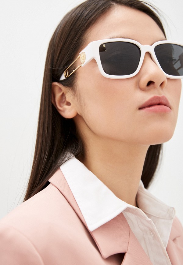 фото Очки солнцезащитные versace