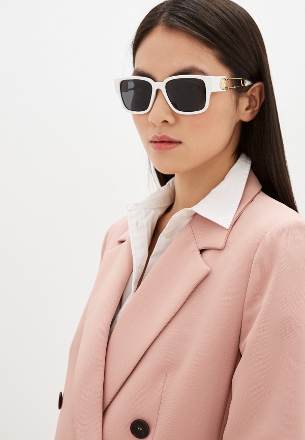 фото Очки солнцезащитные versace