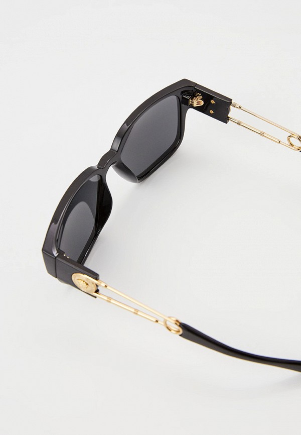 фото Очки солнцезащитные versace