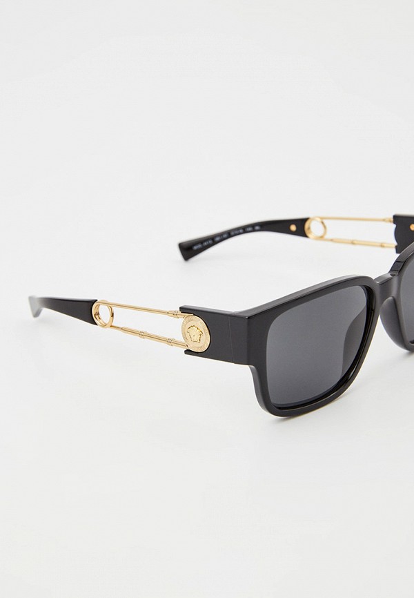 фото Очки солнцезащитные versace