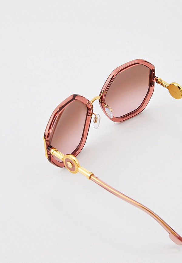 фото Очки солнцезащитные versace