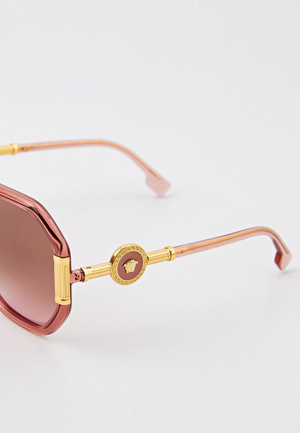 фото Очки солнцезащитные versace