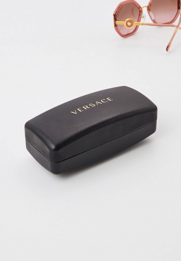 фото Очки солнцезащитные versace