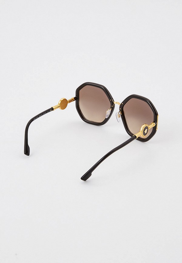 фото Очки солнцезащитные versace